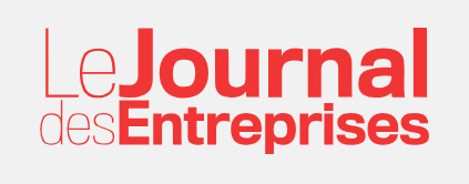 Le Journal des Entreprises